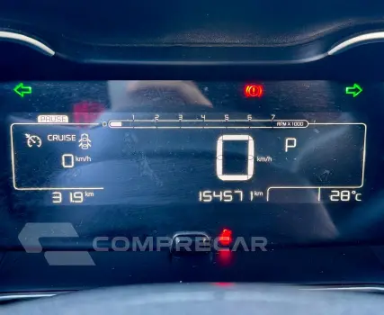 C4 CACTUS 1.6 VTI 120 Feel Eat6
