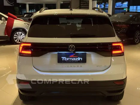 T-CROSS 1.0 200 TSI
