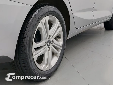 HB20S 1.0 TGDI FLEX COMFORT PLUS AUTOMÁTICO