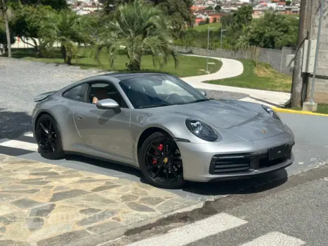 911 3.0 24V H6 GASOLINA CARRERA PDK