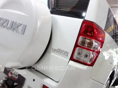 GRAND VITARA - 2.0 4X2 16V 4P MANUAL