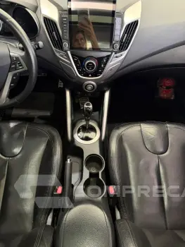 Veloster 1.6 16V  140cv Aut.