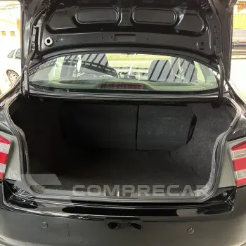 CITY Sedan LX 1.5 Flex 16V 4p Aut.