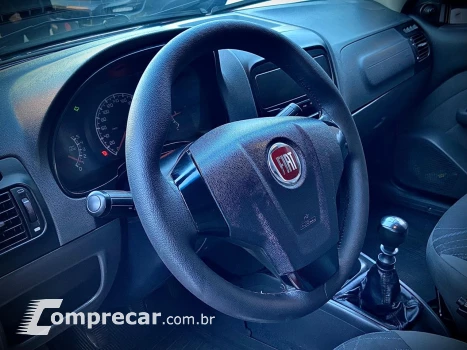 STRADA 1.4 MPI Working CS 8V