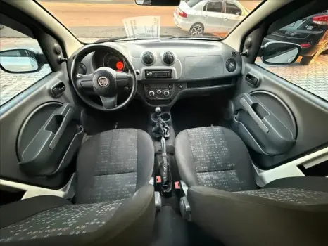 UNO 1.0 EVO Vivace 8V