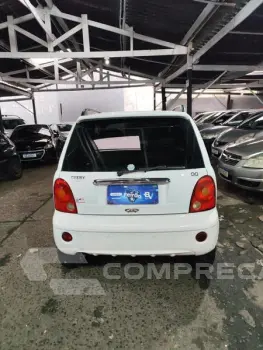 QQ3 HATCH 1.1
