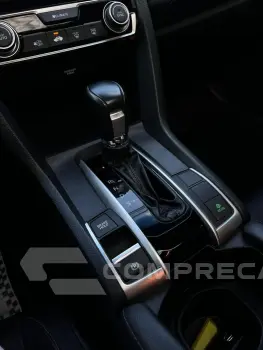 CIVIC 1.5 16V Turbo Touring