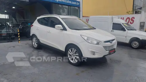 IX 35 GLS 2.0 16V 2WD