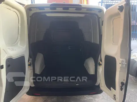 FIORINO 1.4 MPI Furgão Endurance 8V
