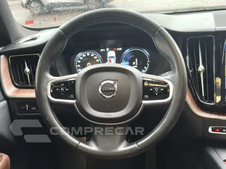 XC60 2.0 T8 HYBRID INSCRIPTION AWD GEARTRONIC