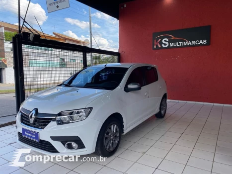 Renault RENAULT SANDERO 1.0 12V SCE GT LINE 4 portas