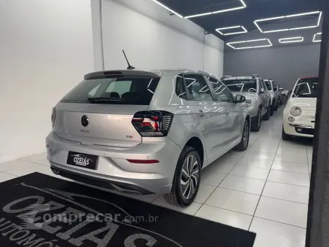 POLO 1.0 170 TSI Highline