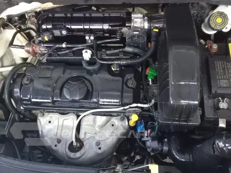 C3 1.5 Origine 8V Flex 4P Manual