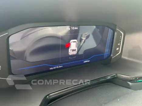 TERA 1.0 170 TSI HIGH AUTOMÁTICO
