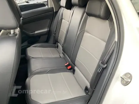 POLO 1.0 200 TSI HIGHLINE AUTOMÁTICO