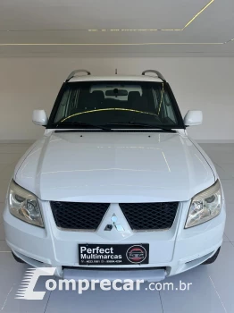 PAJERO 2.0 TR4 4X2 16V