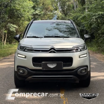 AIRCROSS 1.6 Shine 16V