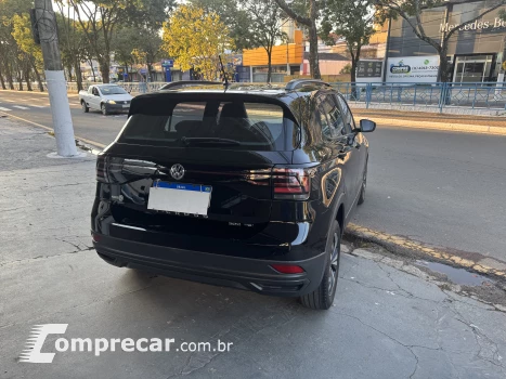 T-CROSS 1.0 200 TSI Sense