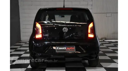 UP - 1.0 MPI TAKE UP 12V 4P MANUAL