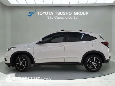 HR-V 1.8 16V EXL
