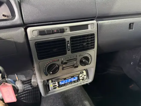 FIORINO 1.3 MPI Fire Furgão 8V