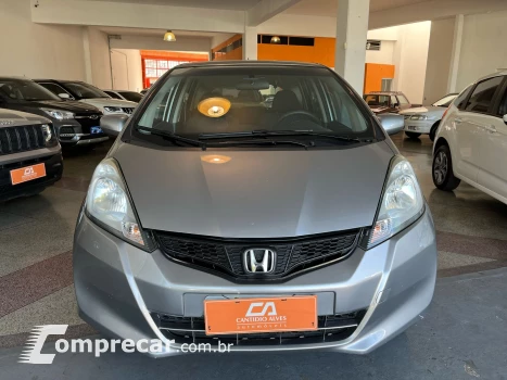 FIT 1.4 DX 16V