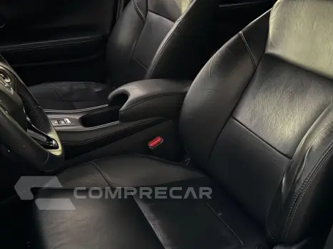 HR-V 1.8 16V FLEX EX 4P AUTOMÁTICO