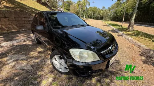 PRISMA 1.4 MPFI MAXX 8V FLEX 4P MANUAL