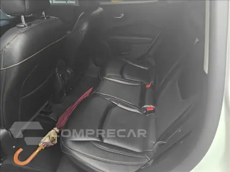 COMPASS 2.0 16V Sport