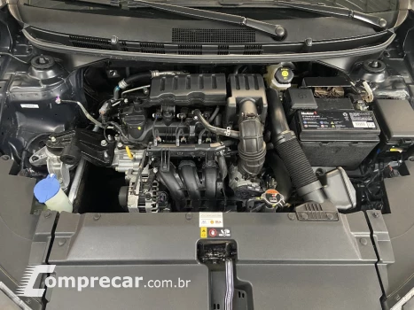 HB20 1.0  12V FLEX LIMITED PLUS MANUAL