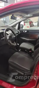 ECOSPORT 2.0 Freestyle 16V