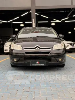 C4 GLX 1.6 Flex 16V 5p Mec.