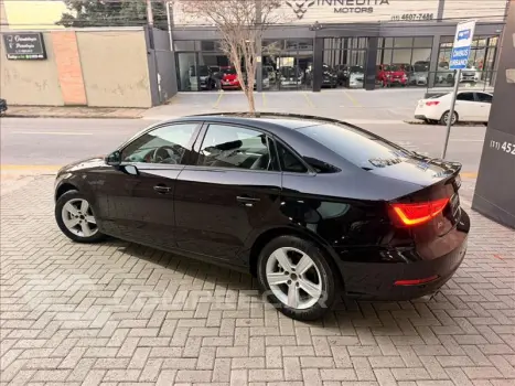 A3 1.4 TFSI Sedan Attraction 16V