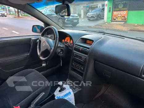 Astra Advantage 2.0 MPFI 8V FlexPower 5p