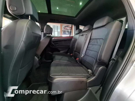 TIGUAN ALLSPACE RL