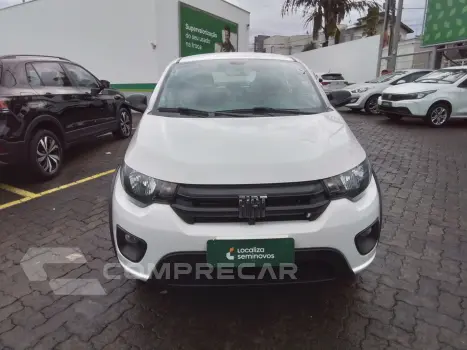 MOBI 1.0 EVO FLEX LIKE. MANUAL