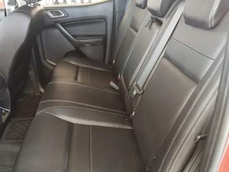 RANGER 3.2 Limited 4X4 CD 20V