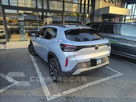 TERA 1.0 170 TSI High