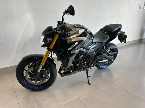 JTA- GSX-S750 AZ