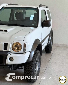 Jimny 1.3 16V 4SPORT 4X4