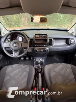 MOBI 1.0 EVO FLEX LIKE. MANUAL