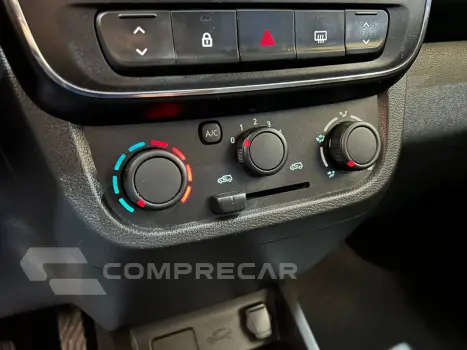 Kwid KWID Zen 1.0 Flex 12V 5p Mec.