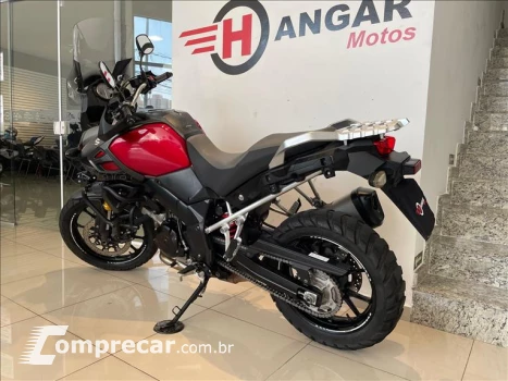DL 1000 V STROM