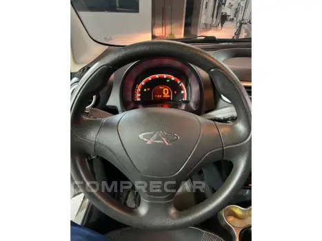 QQ 1.0 MPFI LOOK 12V FLEX 4P MANUAL