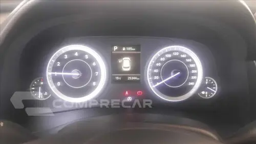 CRETA 1.0 TGDI FLEX COMFORT PLUS AUTOMÁTICO