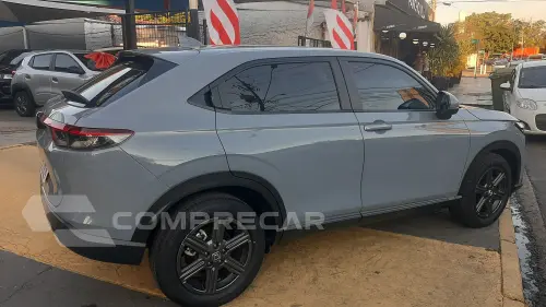 HR-V 1.5 DI I-vtec EXL