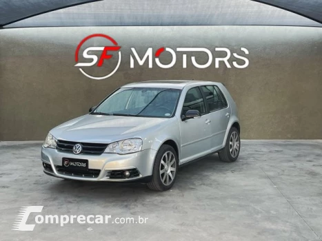 GOLF - 2.0 MI SPORTLINE 8V 4P TIPTRONIC