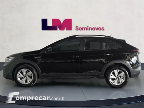 NIVUS 1.0 200 TSI TOTAL FLEX COMFORTLINE AUTOMÁTI