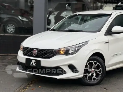 ARGO DRIVE 1.3 8V Flex