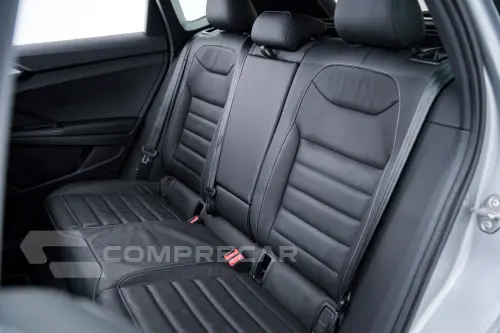 TAOS Highline 1.4 250 TSI Flex Aut.